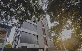Townhouse Madhapur Near Shilparamam